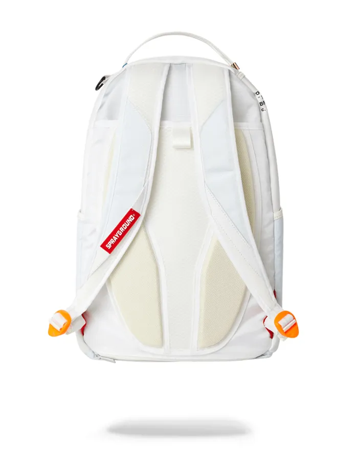 SPRAYGROUND Backpacks BITE ME BACKPACK 8211 Universal