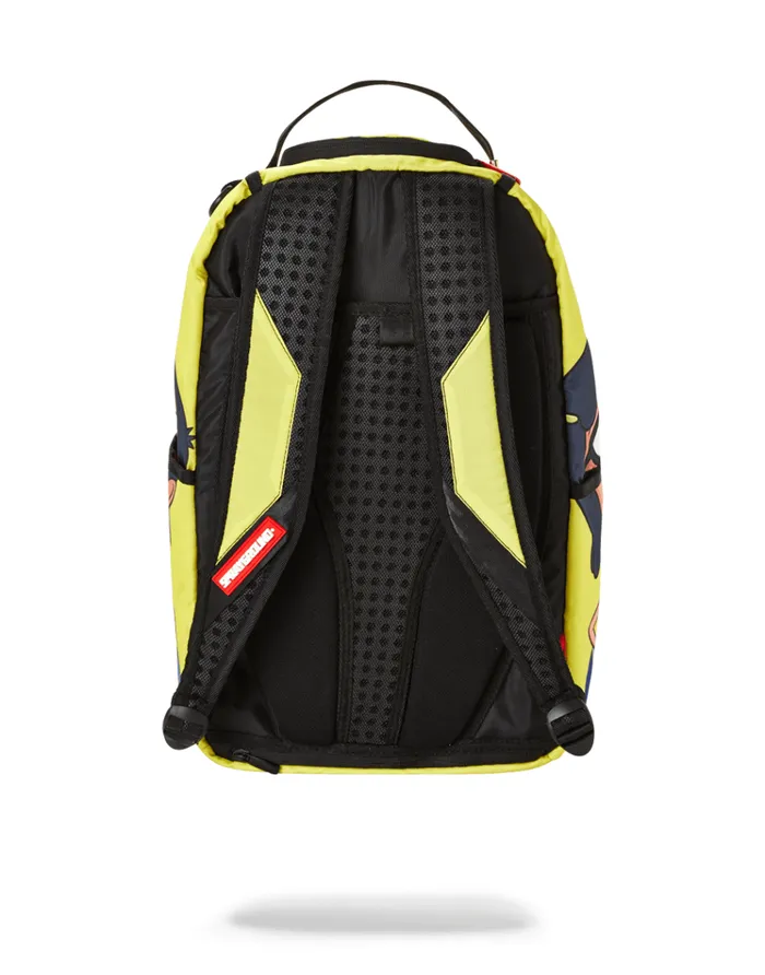 SPRAYGROUND Backpacks BOBS BURGER SHARK 8211 Universal SPRAYGROUND Backpacks BOBS BURGER SHARK 8211 Universal