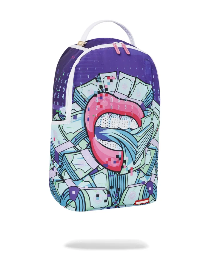 SPRAYGROUND Backpacks BREAKFAT BACKPACK 8211 Universal