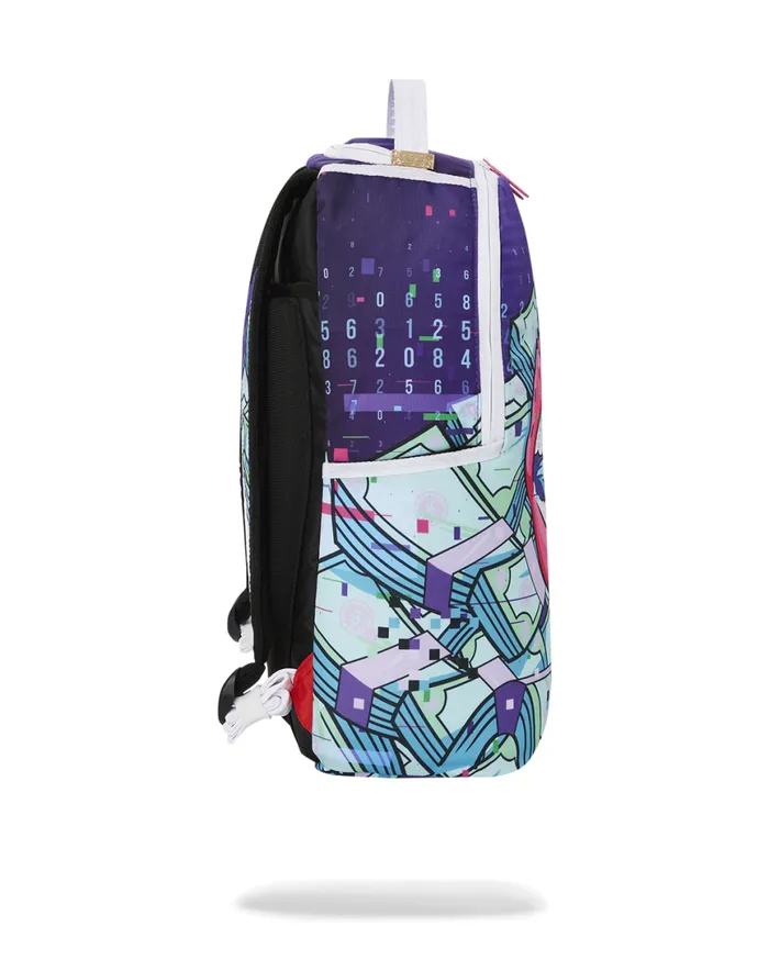 SPRAYGROUND Backpacks BREAKFAT BACKPACK 8211 Universal