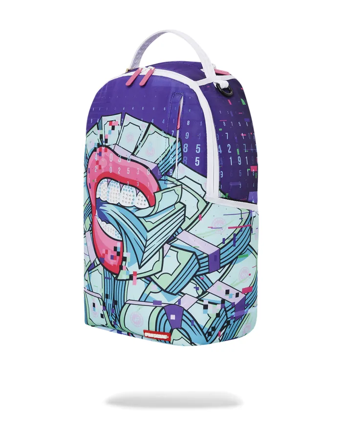 SPRAYGROUND Backpacks BREAKFAT BACKPACK 8211 Universal