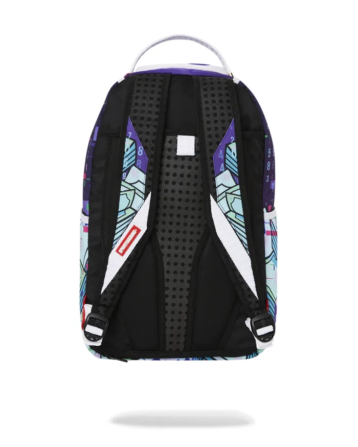 SPRAYGROUND Backpacks BREAKFAT BACKPACK 8211 Universal
