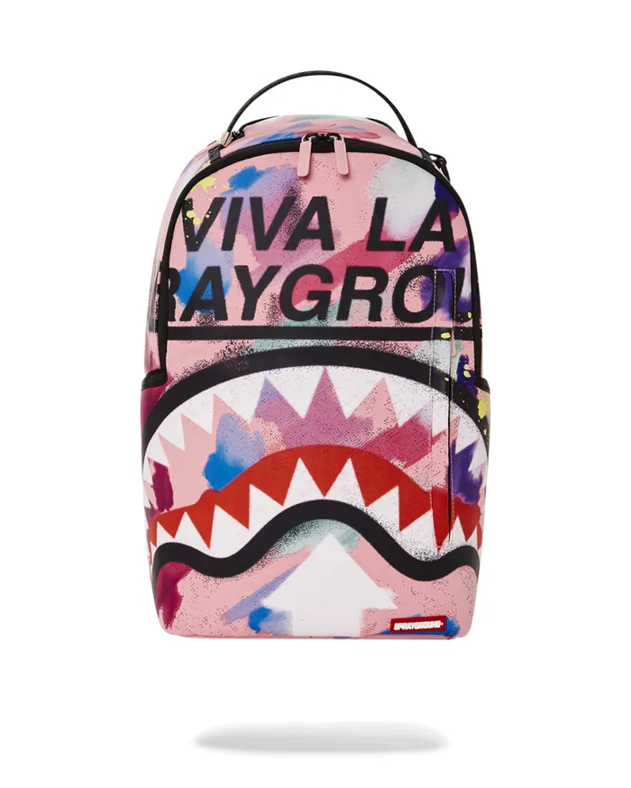 SPRAYGROUND Backpacks BUSHWICK BACKPACK 8211 Universal