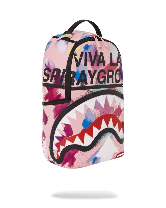 SPRAYGROUND Backpacks BUSHWICK BACKPACK 8211 Universal SPRAYGROUND Backpacks BUSHWICK BACKPACK 8211 Universal