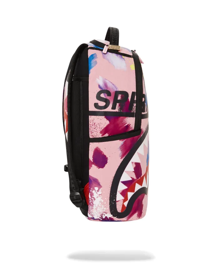 SPRAYGROUND Backpacks BUSHWICK BACKPACK 8211 Universal SPRAYGROUND Backpacks BUSHWICK BACKPACK 8211 Universal