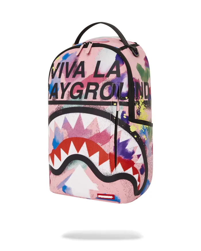 SPRAYGROUND Backpacks BUSHWICK BACKPACK 8211 Universal SPRAYGROUND Backpacks BUSHWICK BACKPACK 8211 Universal