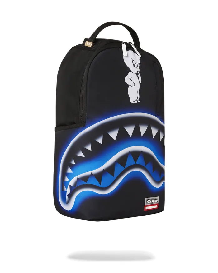 SPRAYGROUND Backpacks CASPER GHOSTLY NIGHTS BACKPACK 8211 Universal