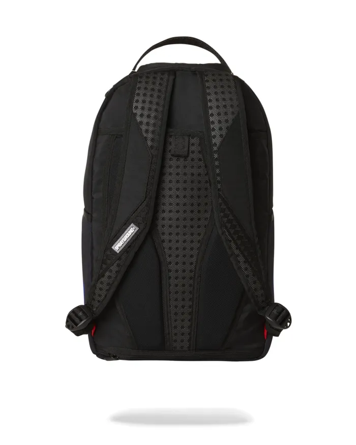 SPRAYGROUND Backpacks CASPER GHOSTLY NIGHTS BACKPACK 8211 Universal