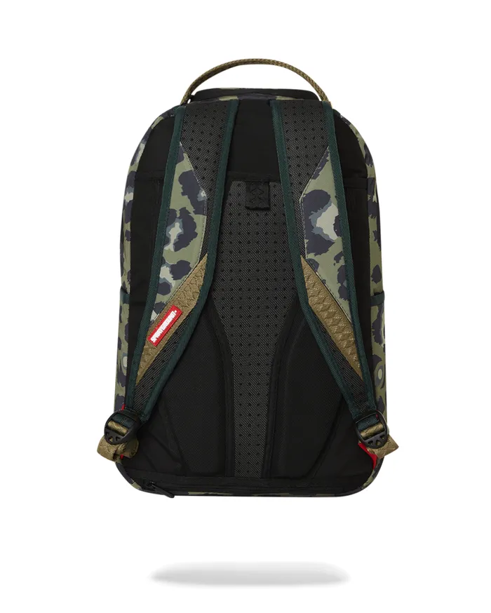 SPRAYGROUND Backpacks FEASTIN BEASTIN DLXSR BACKPACK 8211 Universal