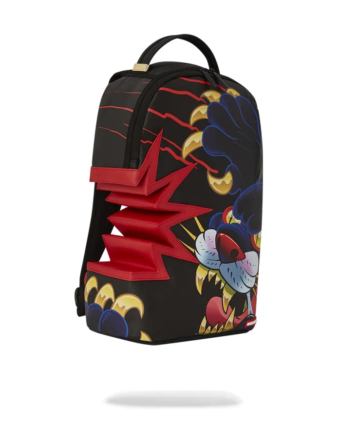 SPRAYGROUND Backpacks FEEDING FRENZY SIDE BITE BACKPACK 8211 Universal SPRAYGROUND Backpacks FEEDING FRENZY SIDE BITE BACKPACK 8211 Universal
