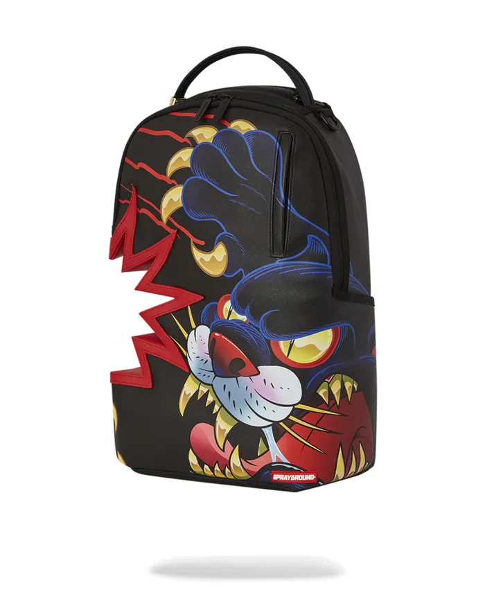 SPRAYGROUND Backpacks FEEDING FRENZY SIDE BITE BACKPACK 8211 Universal SPRAYGROUND Backpacks FEEDING FRENZY SIDE BITE BACKPACK 8211 Universal