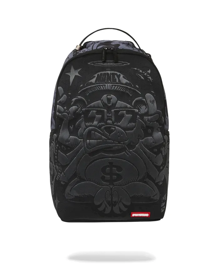 SPRAYGROUND Backpacks FIBER OPTICS NEXT DIMENSION BACKPACK 8211 Universal SPRAYGROUND Backpacks FIBER OPTICS NEXT DIMENSION BACKPACK 8211 Universal