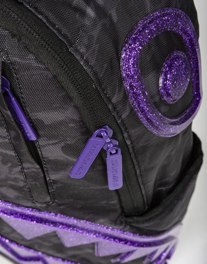 SPRAYGROUND Backpacks GLITTER SHARK 8211 Universal SPRAYGROUND Backpacks GLITTER SHARK 8211 Universal