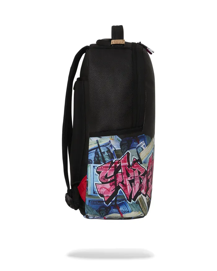 SPRAYGROUND Backpacks GLOBAL GAMES BACKPACK 8211 Universal