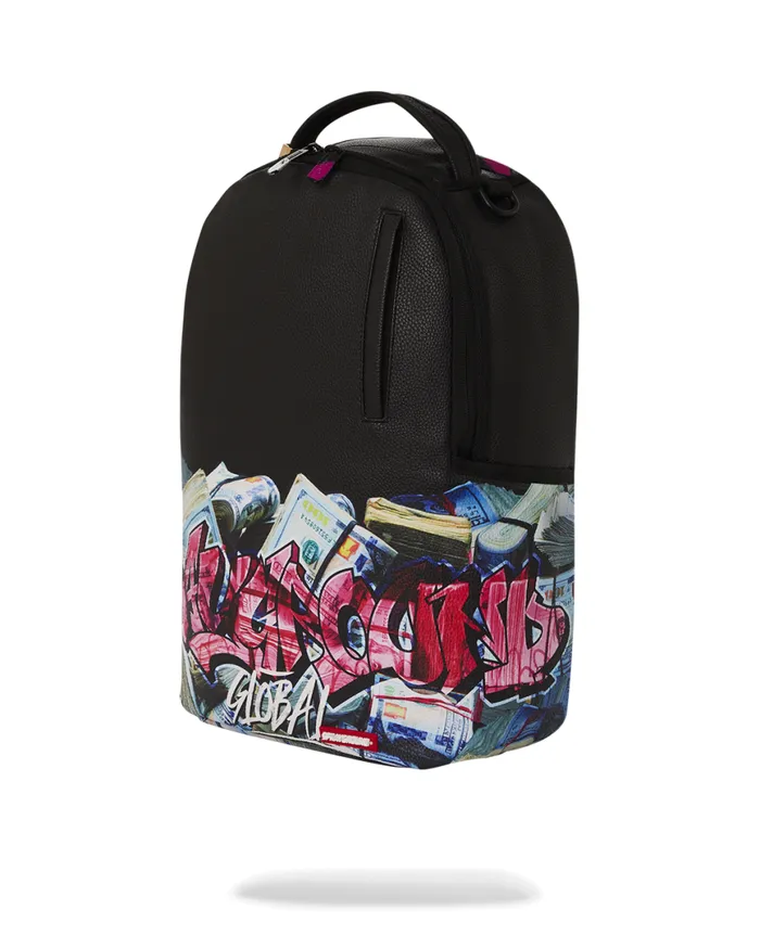SPRAYGROUND Backpacks GLOBAL GAMES BACKPACK 8211 Universal