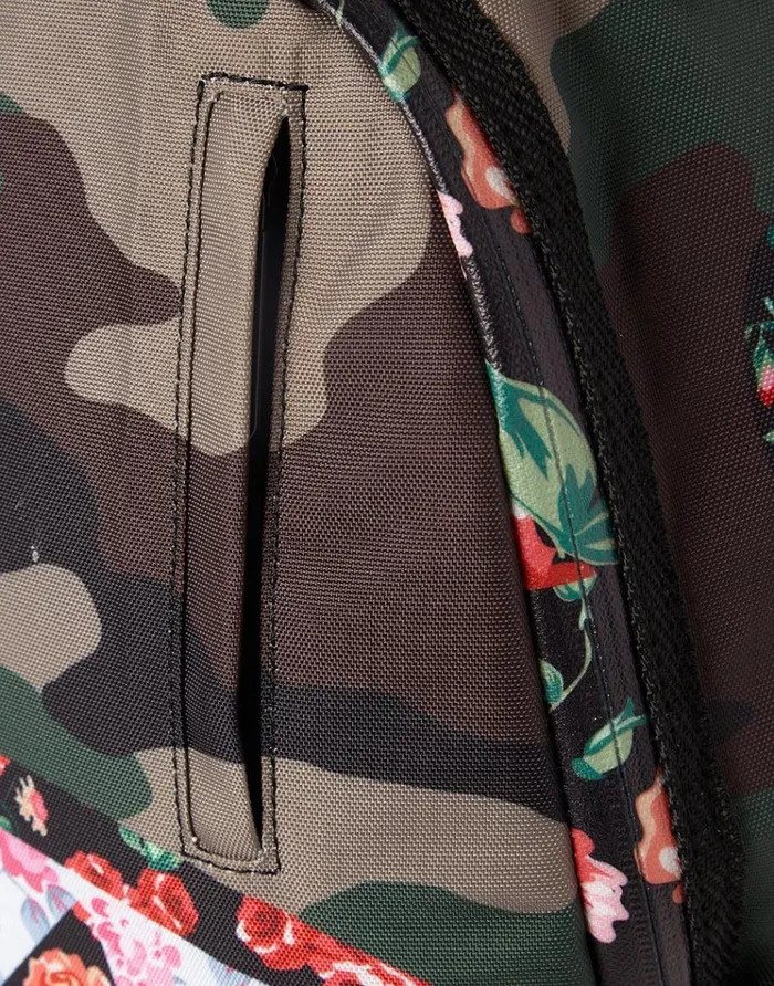 SPRAYGROUND Backpacks GRANDMA SHARK BACKPACK ONE OF ONE 8211 Universal