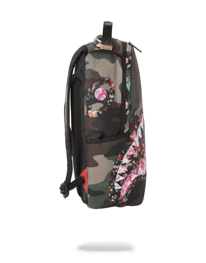 SPRAYGROUND Backpacks GRANDMA SHARK BACKPACK ONE OF ONE 8211 Universal