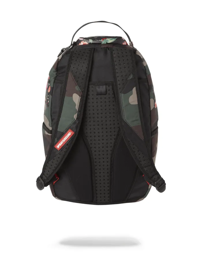 SPRAYGROUND Backpacks GRANDMA SHARK BACKPACK ONE OF ONE 8211 Universal