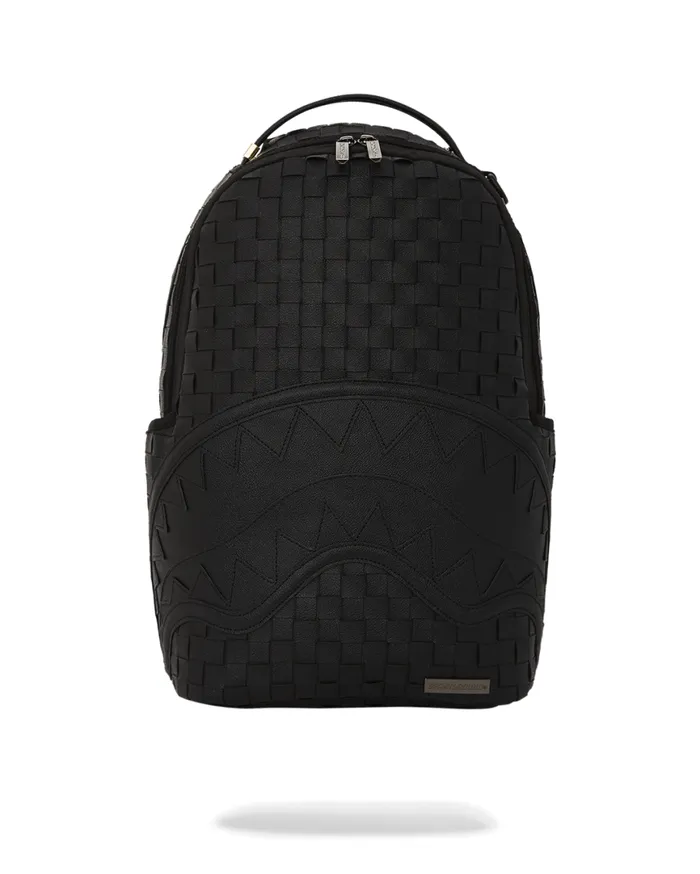 SPRAYGROUND Backpacks HANDWOVEN CUT and SEW BACKPACK 8211 Universal
