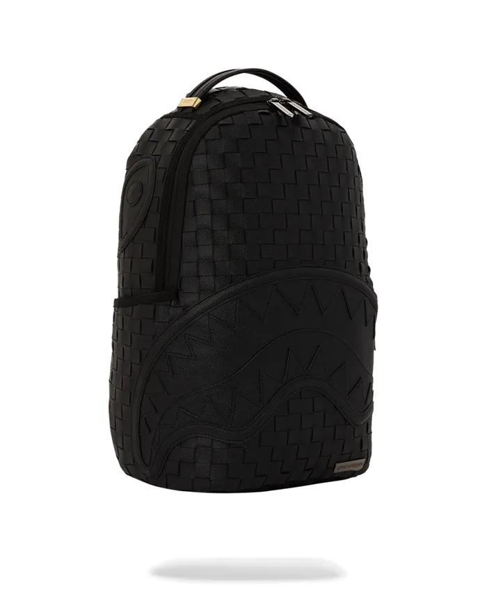 SPRAYGROUND Backpacks HANDWOVEN CUT and SEW BACKPACK 8211 Universal