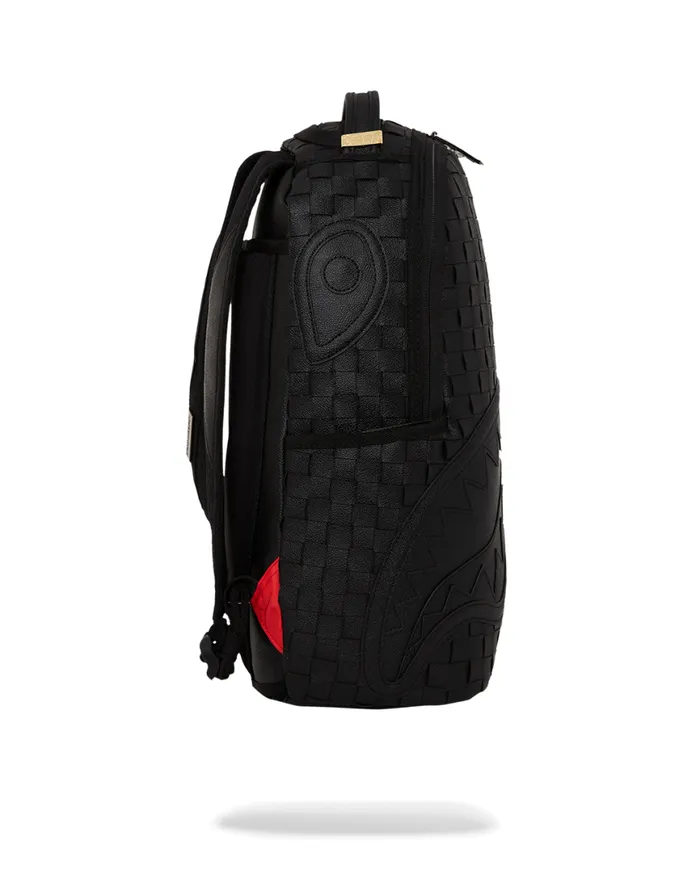 SPRAYGROUND Backpacks HANDWOVEN CUT and SEW BACKPACK 8211 Universal