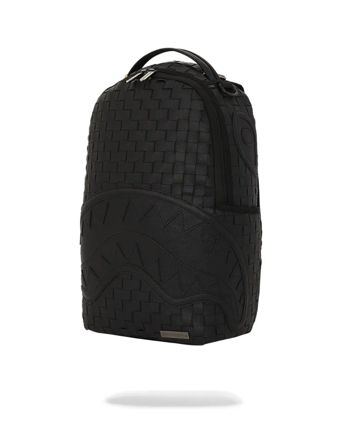SPRAYGROUND Backpacks HANDWOVEN CUT and SEW BACKPACK 8211 Universal