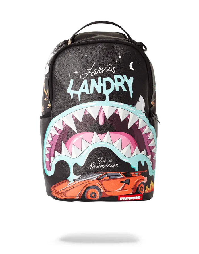 SPRAYGROUND Backpacks JUICE IN PARADISE 8211 Universal