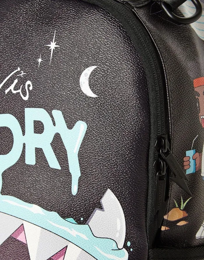SPRAYGROUND Backpacks JUICE IN PARADISE 8211 Universal SPRAYGROUND Backpacks JUICE IN PARADISE 8211 Universal