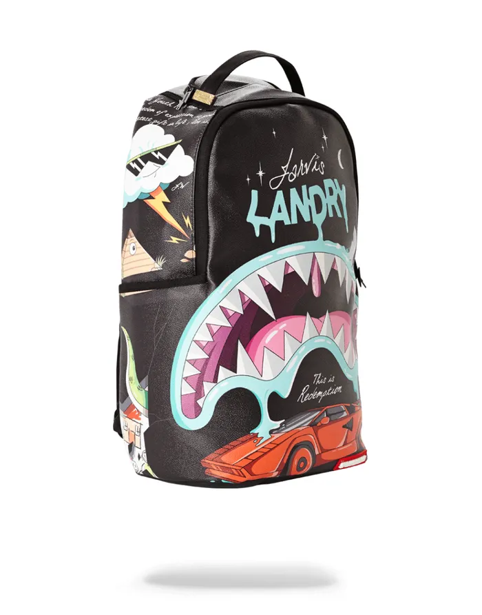 SPRAYGROUND Backpacks JUICE IN PARADISE 8211 Universal SPRAYGROUND Backpacks JUICE IN PARADISE 8211 Universal