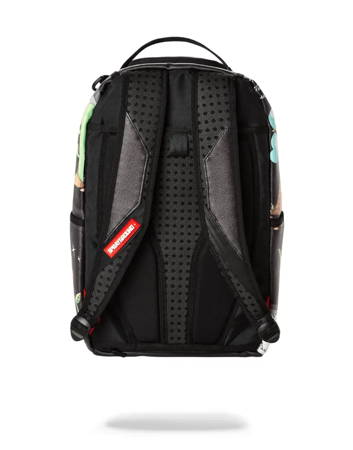 SPRAYGROUND Backpacks JUICE IN PARADISE 8211 Universal SPRAYGROUND Backpacks JUICE IN PARADISE 8211 Universal