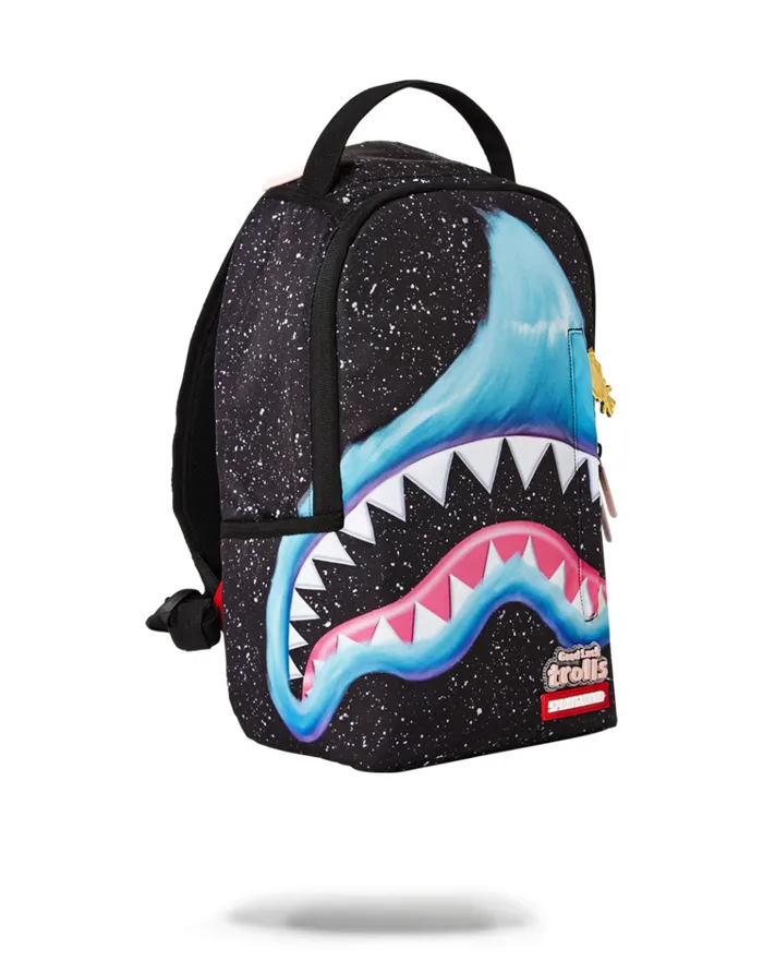SPRAYGROUND Backpacks MINI TROLL FURY BACKPACK 8211 Universal SPRAYGROUND Backpacks MINI TROLL FURY BACKPACK 8211 Universal