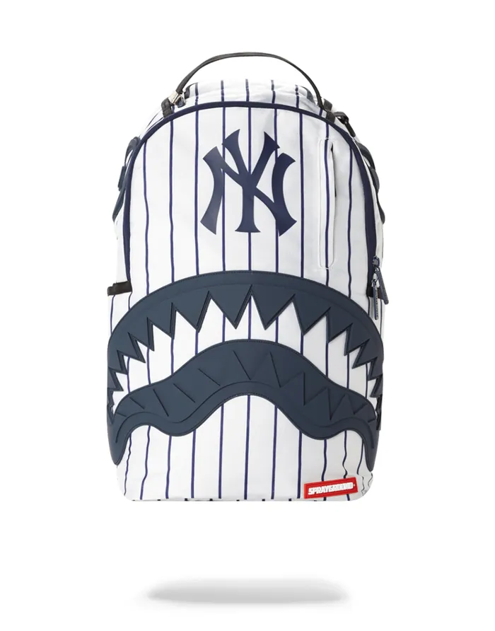 SPRAYGROUND Backpacks MLB NY YANKEES SHARK 8211 Universal
