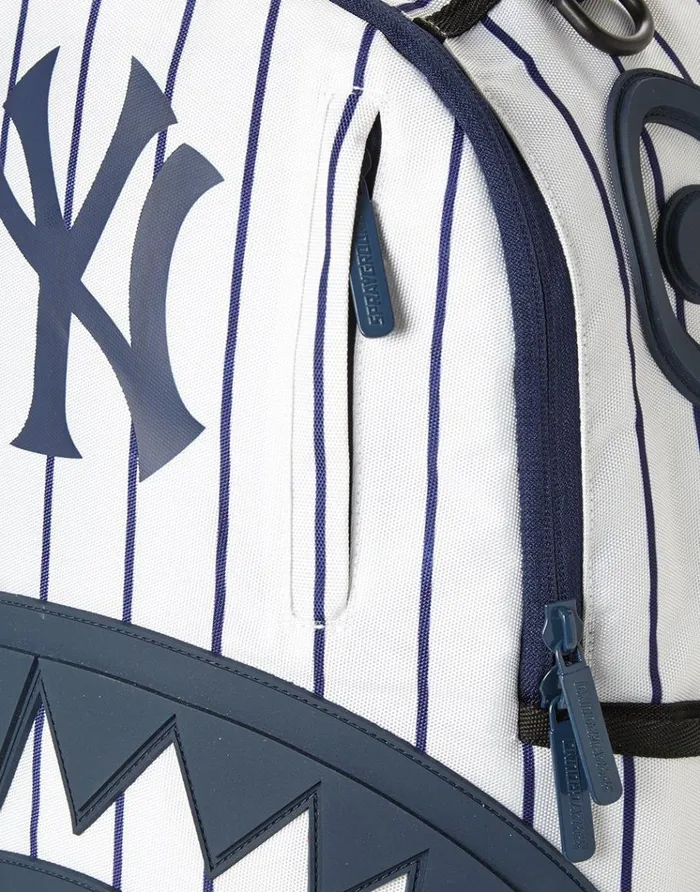 SPRAYGROUND Backpacks MLB NY YANKEES SHARK 8211 Universal