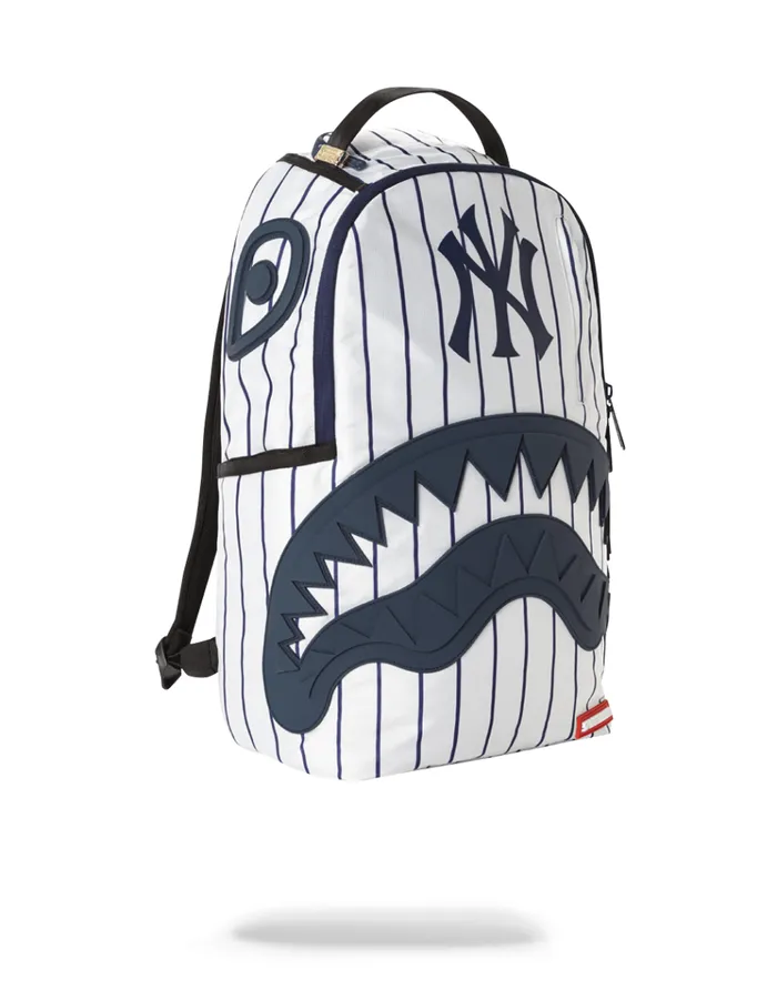 SPRAYGROUND Backpacks MLB NY YANKEES SHARK 8211 Universal