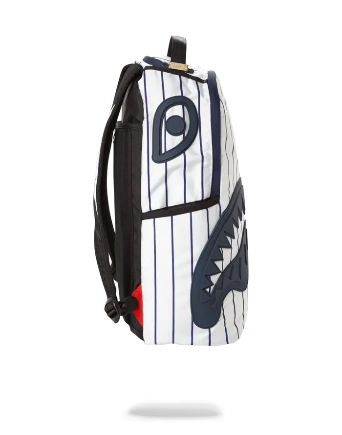 SPRAYGROUND Backpacks MLB NY YANKEES SHARK 8211 Universal