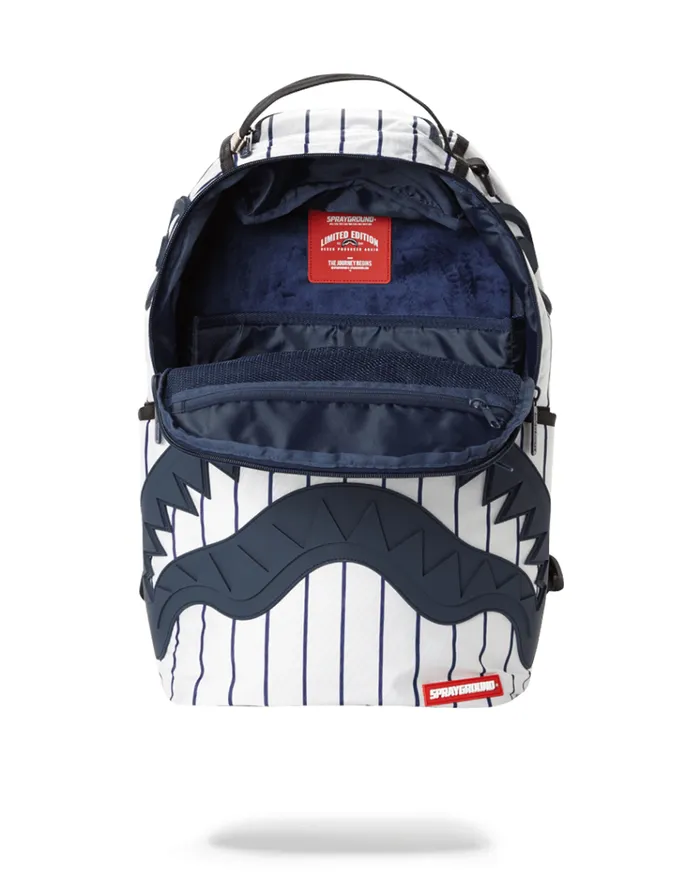 SPRAYGROUND Backpacks MLB NY YANKEES SHARK 8211 Universal