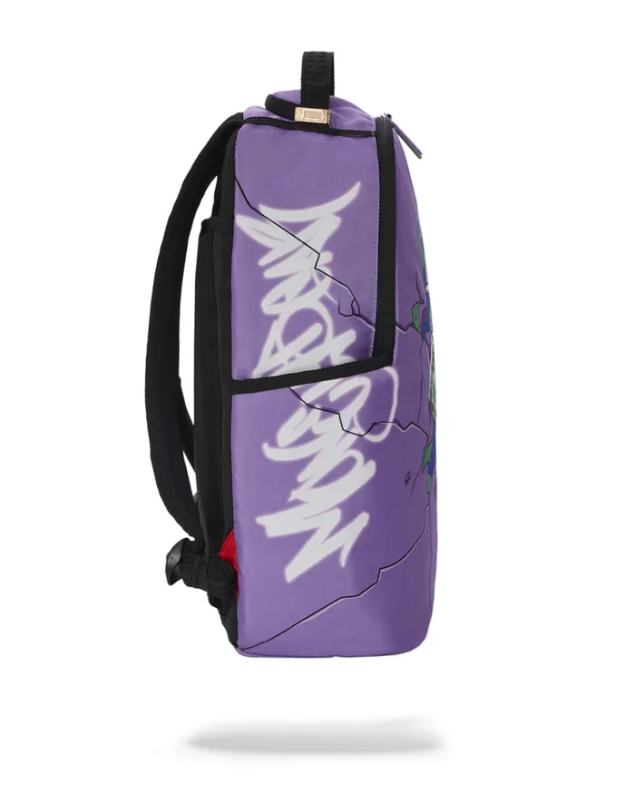 SPRAYGROUND Backpacks MONEY BEAR BREAKOUT BACKPACK DLXR 8211 Universal SPRAYGROUND Backpacks MONEY BEAR BREAKOUT BACKPACK DLXR 8211 Universal