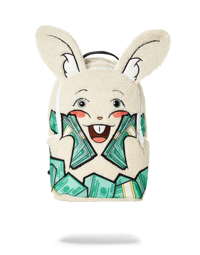 SPRAYGROUND Backpacks MONEY BUNNY 8211 Universal