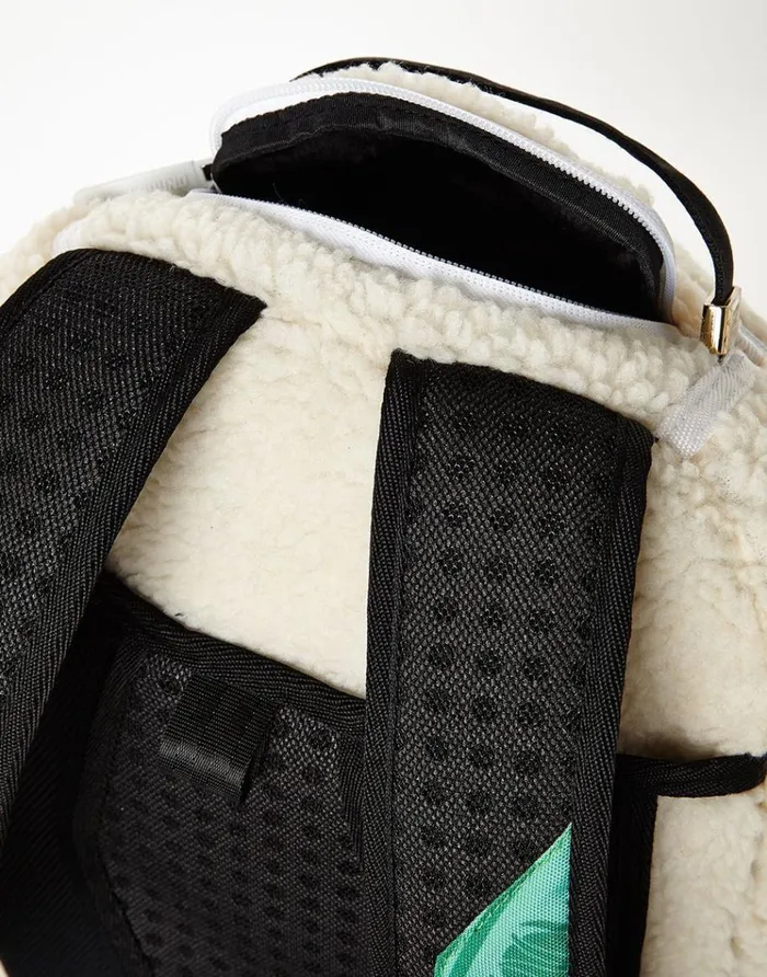 SPRAYGROUND Backpacks MONEY BUNNY 8211 Universal
