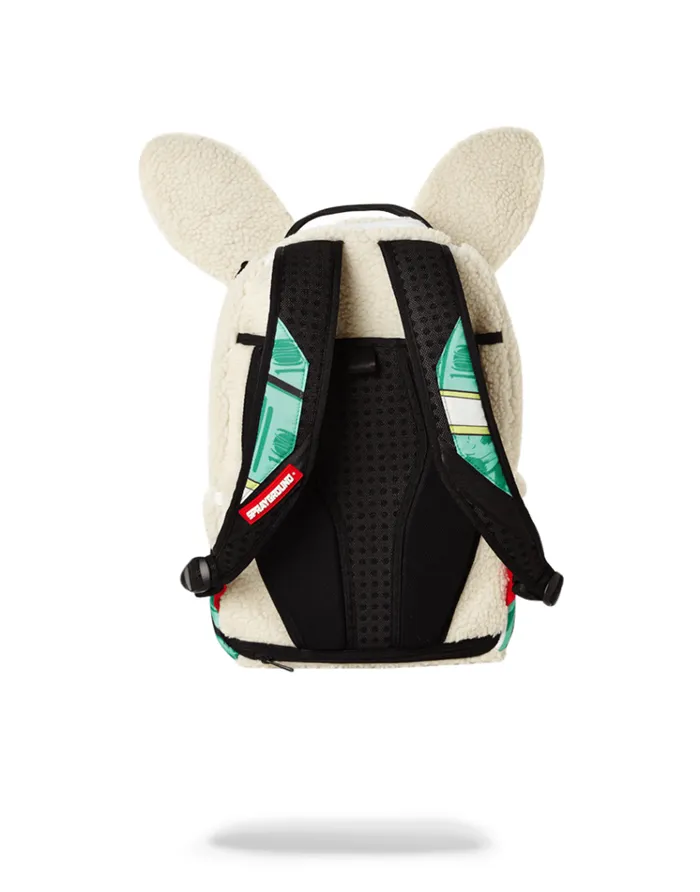 SPRAYGROUND Backpacks MONEY BUNNY 8211 Universal