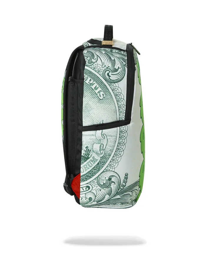 SPRAYGROUND Backpacks MONEYBEAR SEEING TRIPLE BACKPACK 8211 Universal SPRAYGROUND Backpacks MONEYBEAR SEEING TRIPLE BACKPACK 8211 Universal