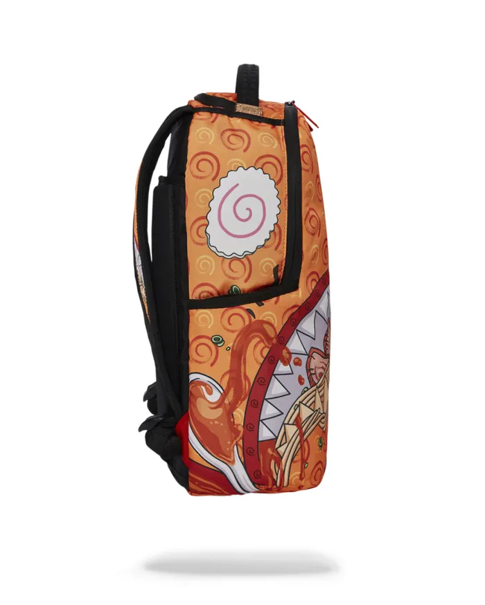 SPRAYGROUND Backpacks NARUTO RAMEN SHARK 2 BACKPACK DLXR 8211 Universal