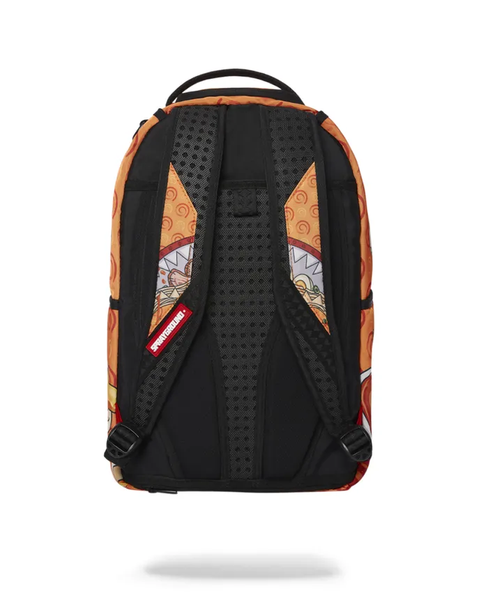 SPRAYGROUND Backpacks NARUTO RAMEN SHARK 2 BACKPACK DLXR 8211 Universal