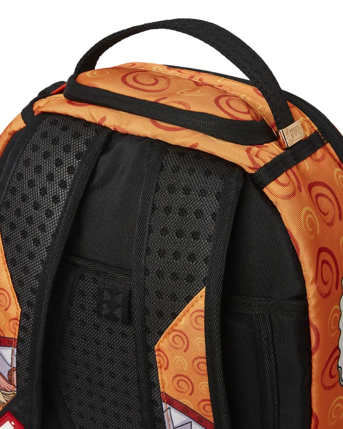 SPRAYGROUND Backpacks NARUTO RAMEN SHARK 2 BACKPACK DLXR 8211 Universal