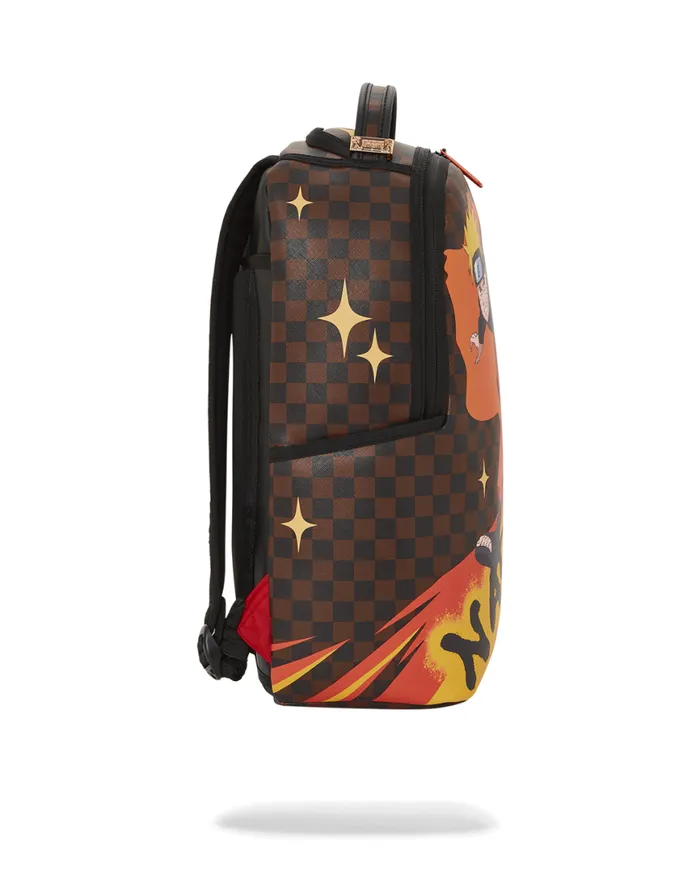SPRAYGROUND Backpacks NARUTO SPLASH BACKPACK DLXV 8211 Universal