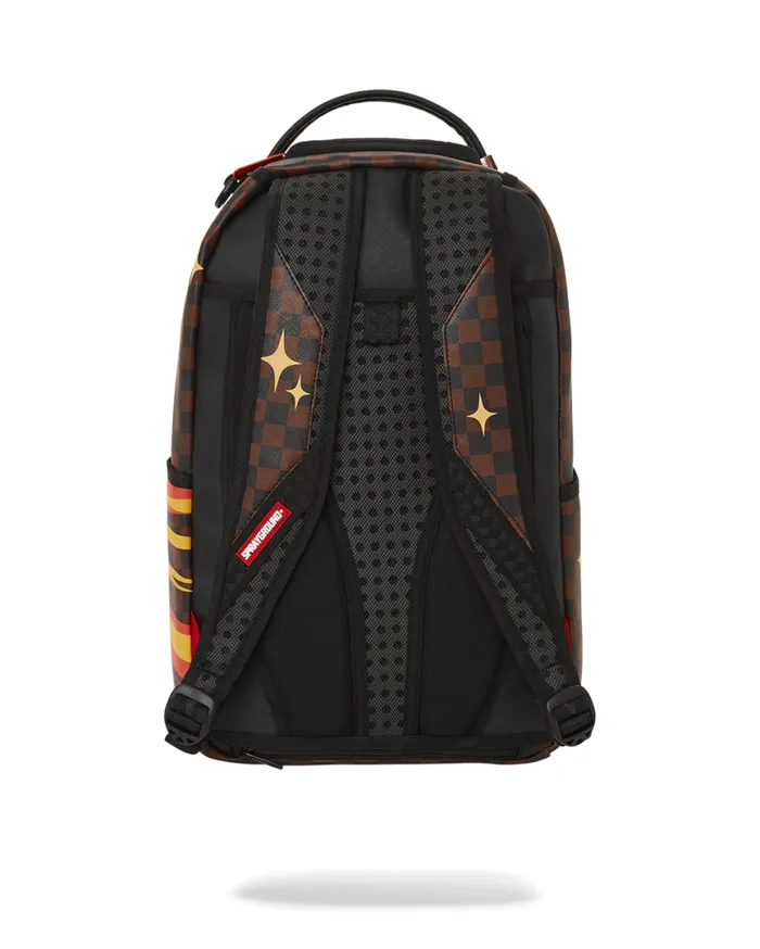 SPRAYGROUND Backpacks NARUTO SPLASH BACKPACK DLXV 8211 Universal