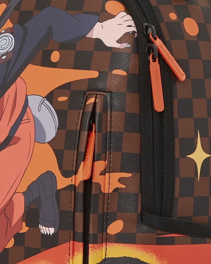 SPRAYGROUND Backpacks NARUTO SPLASH BACKPACK DLXV 8211 Universal