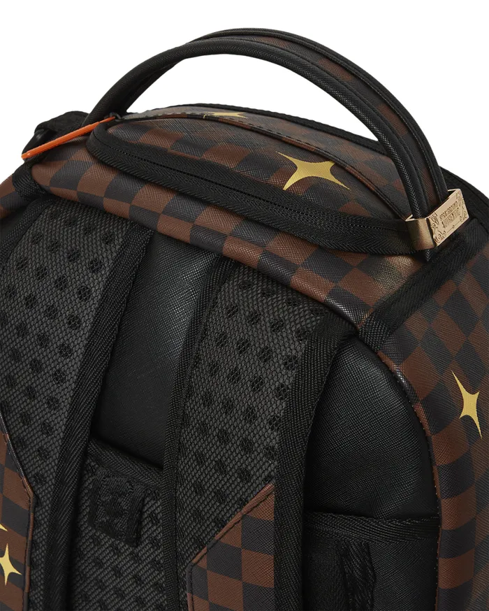 SPRAYGROUND Backpacks NARUTO SPLASH BACKPACK DLXV 8211 Universal