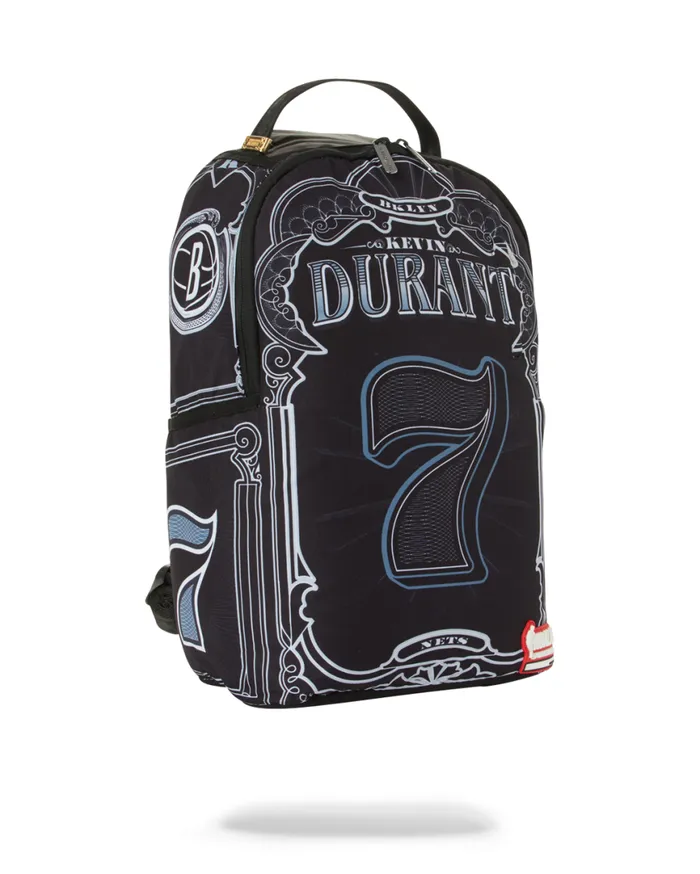 SPRAYGROUND Backpacks NBA DURANT MONEY BACKPACK 8211 Universal SPRAYGROUND Backpacks NBA DURANT MONEY BACKPACK 8211 Universal