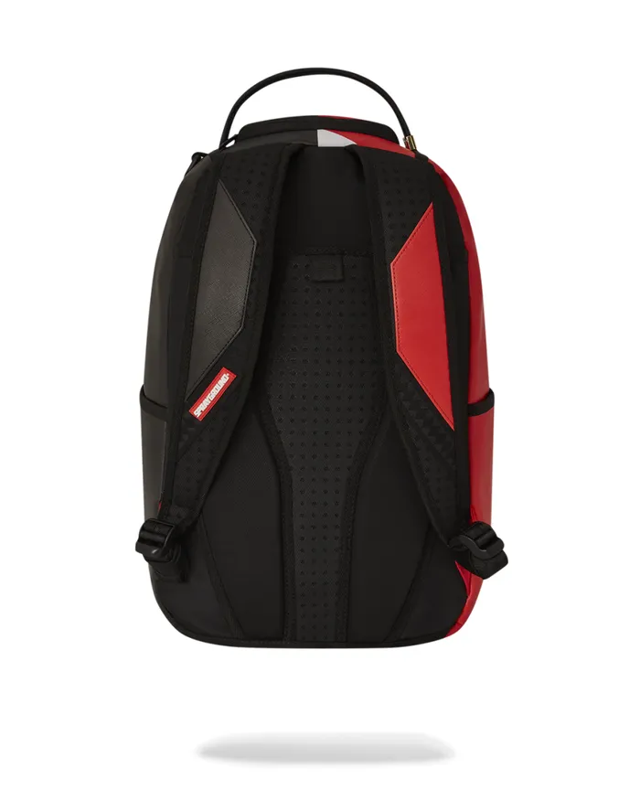 SPRAYGROUND Backpacks NEXT LEVEL DLXSV BACKPACK 8211 Universal SPRAYGROUND Backpacks NEXT LEVEL DLXSV BACKPACK 8211 Universal